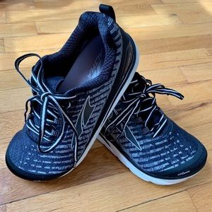 Altra Torin Knit 3.5 Road Running Shoe